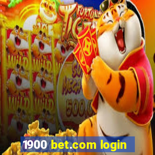 1900 bet.com login